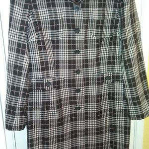 Worthington ladies coat